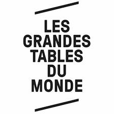 Ingresso in Les Grandes Tables Du Monde